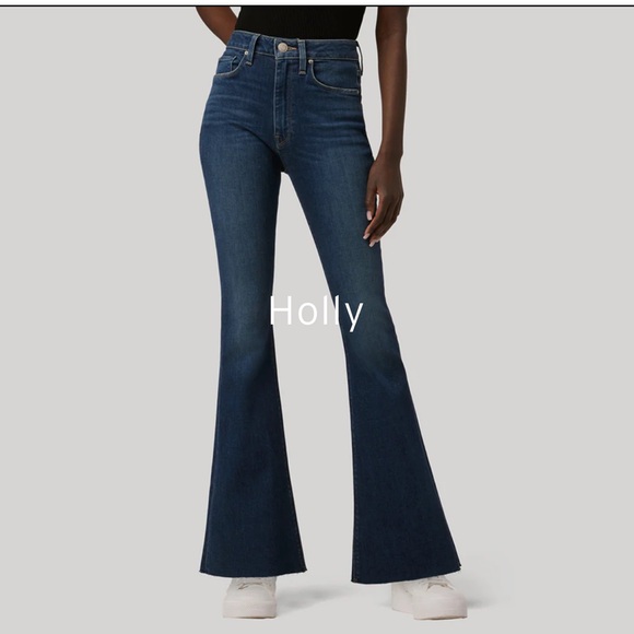 Hudson Jeans Denim - Hudson Holly High Rise Jeans | 30